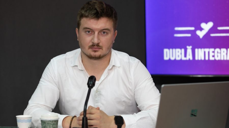 Pavel Horea: Conflictul înghețat de pe teritoriul Republicii Moldova ne transformă într-o sursă de instabilitate
