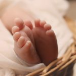 O fetiță pe nume Nectaria, primul copil născut de Hramul Chișinăului. Ce mesaj a transmis Ion Ceban