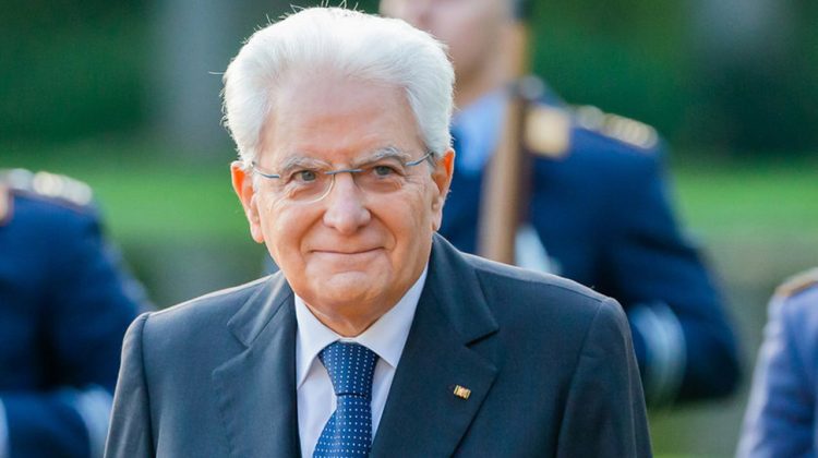 VIDEO Președintele Italiei a ajuns la Chișinău