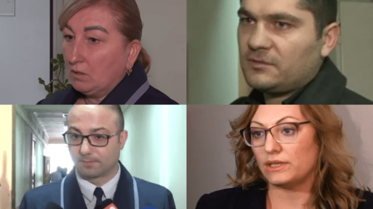 Câteva nume ale procurorilor anticorupție care au demisionat. Lista celor care mai vor să plece ar fi mai mare!
