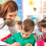 Școlile din Chișinău duc lipsă de personal pentru grupele cu program prelungit