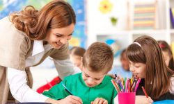 Școlile din Chișinău duc lipsă de personal pentru grupele cu program prelungit