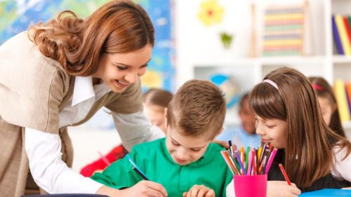 Școlile din Chișinău duc lipsă de personal pentru grupele cu program prelungit