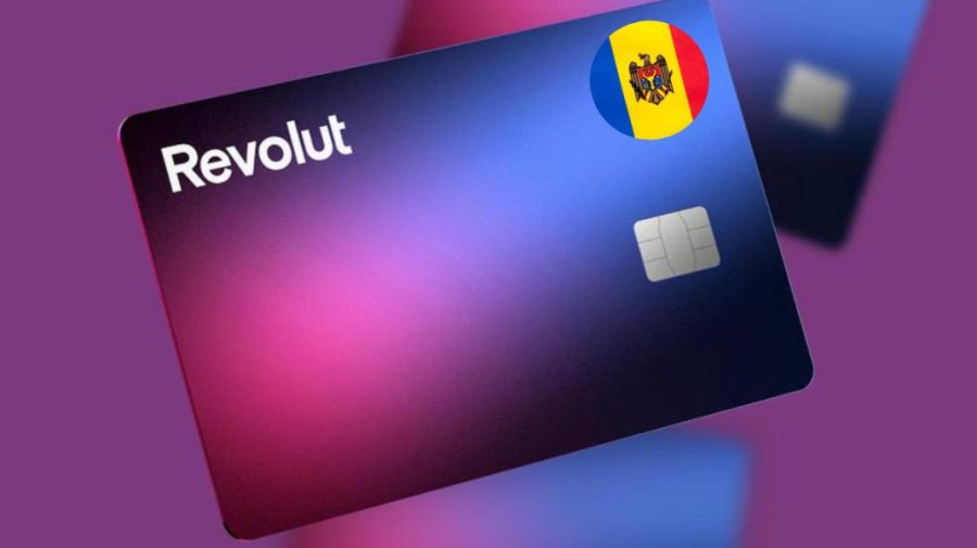 BANI.MD: Fiul unui director de la Gazprom, co-fondatorul Revolut, își retrage aplicația din Moldova