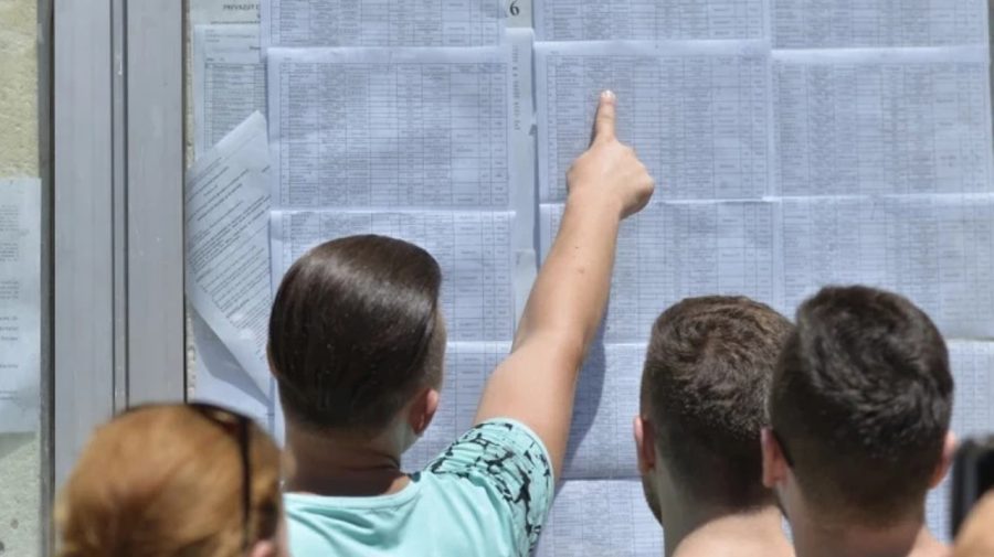 Elevii din Republica Moldova își pot afla rezultatele la probele de Bacalaureat