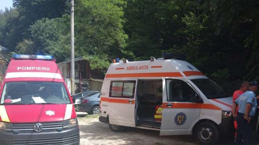 Doi moldoveni, atacați de un urs în România. Cum au reușit să scape?