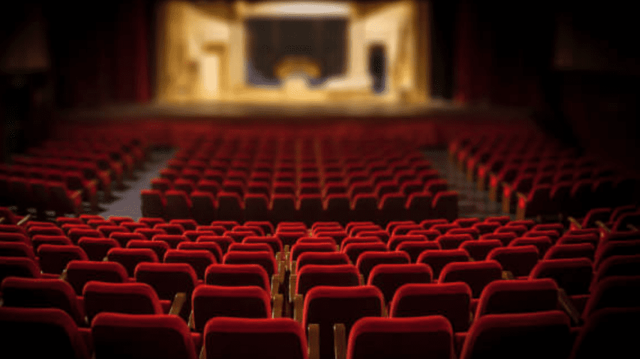 Teatrul „Luceafărul” din Chișinău prezintă două spectacole la București