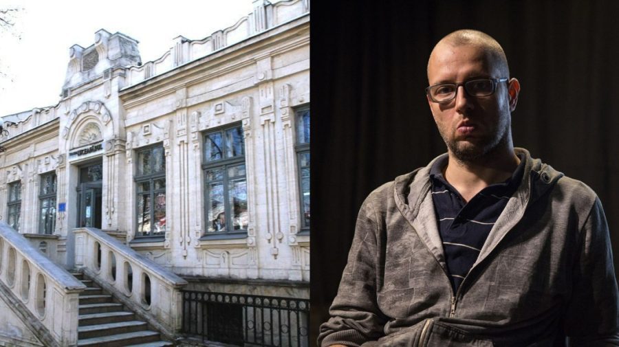 Un regizor român acuză Chișinăul de cenzură: „Incredibil. Spectacolul a fost îngropat”. Reacția teatrului vizat