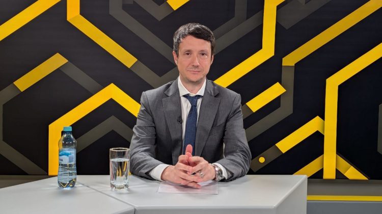 VIDEO Șeful BEI în Moldova: Aproximativ 70% din portofoliul nostru este dedicat sprijinirii infrastructurii publice