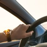 VIDEO Șofer teribilist, oprit în trafic. A fost sancționat pentru comportament agresiv