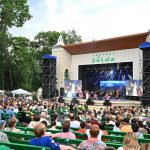 Un concert aniversar dedicat maestrului Constantin Rusnac va avea loc la Teatrul Verde din Chișinău