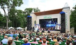 Un concert aniversar dedicat maestrului Constantin Rusnac va avea loc la Teatrul Verde din Chișinău