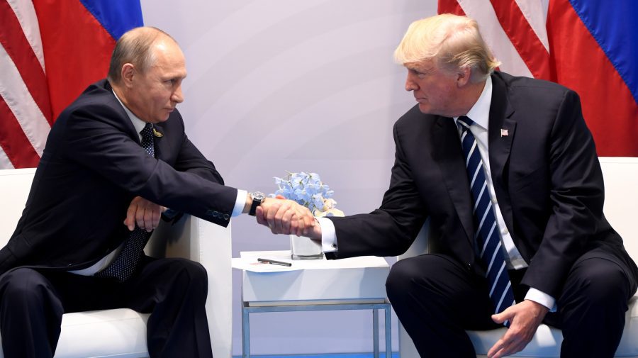Moscova: Donald Trump va înţelege propunerea de pace a lui Vladimir Putin pentru Ucraina