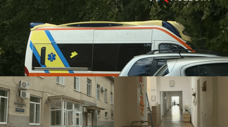Copil de 2 ani a ajuns la spital infectat cu mai mulți viruși, după ce s-a bălăcit în fântâna de la Valea Trandafirilor