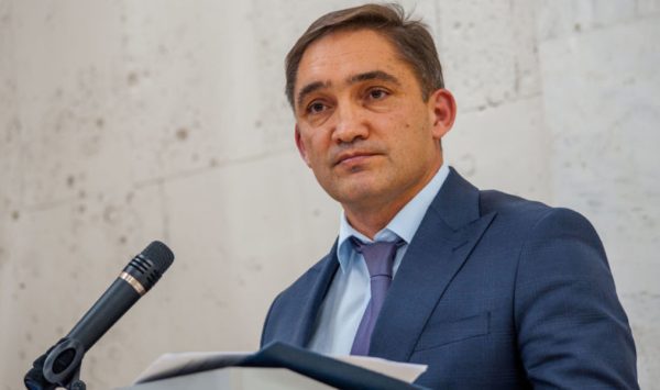 SONDAJ: Alexandr Stoianoglo, cu cele mai mari șanse de a câștiga alegerile pentru funcția de bașcan