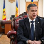 Nosatîi: Moldova are una dintre cele mai mici și cel mai slab finanțate armate raportat la populație