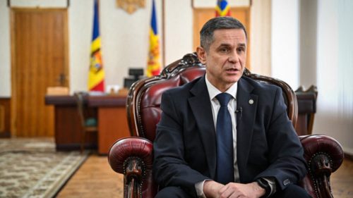 Nosatîi: Moldova are una dintre cele mai mici și cel mai slab finanțate armate raportat la populație