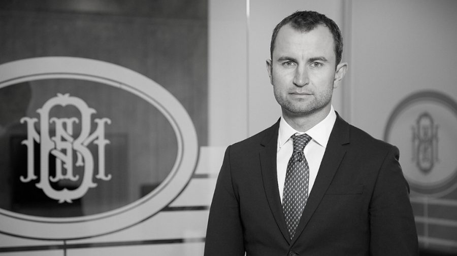 Fostul viceguvernator al Băncii Naționale a Moldovei, Arcadie Albul, s-a stins din viață