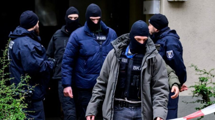 Operațiune anti-teroristă de amploare în Belgia. Șapte persoane au fost arestate sub acuzația că planuiau un atac
