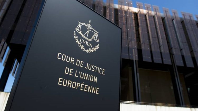 CJUE: Guvernul unui stat UE poate alege alt candidat pentru Tribunalul UE decât cel mai bine clasat