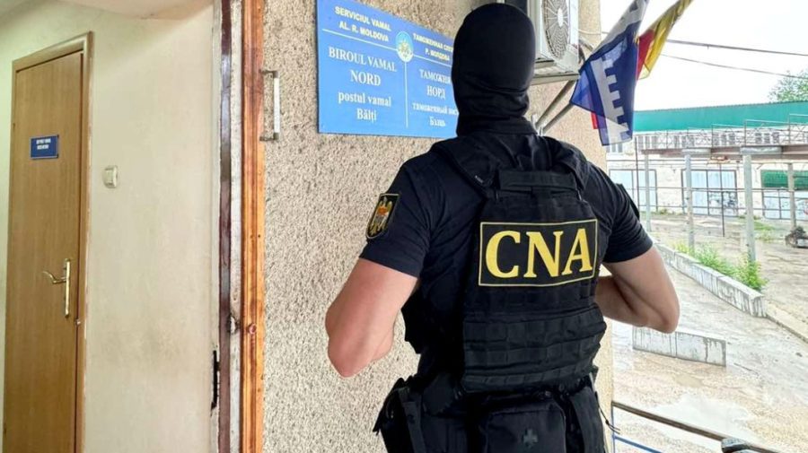 AUDIO cu discuțiile vameșilor de la nord: „Voi aveți de unde. Eu am să vă arăt cât se duce, câtă țigară intră pe acolo”