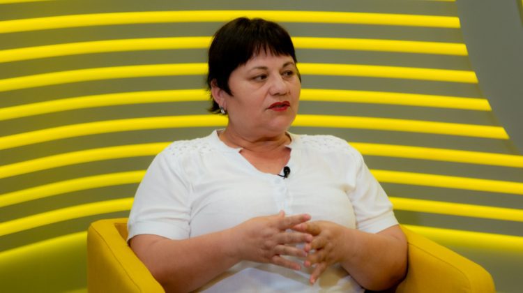 Valentina Carastan, despre BelEU Fest: „Festivalul îl organizăm în august şi îl dedicăm diasporei”