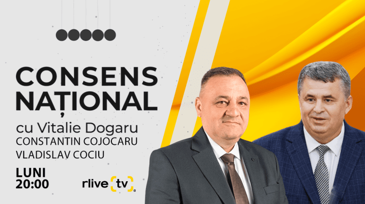 „Consens Național”: Primarii din țară vorbesc despre integrarea europeană