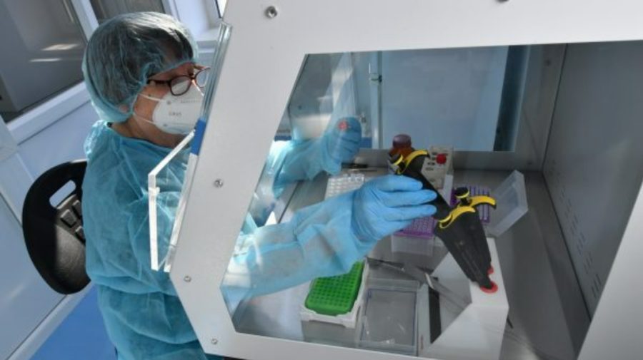 Vom fi pregătiți în caz de pericol? BIRD oferă bani pentru laboratoarele Moldovei