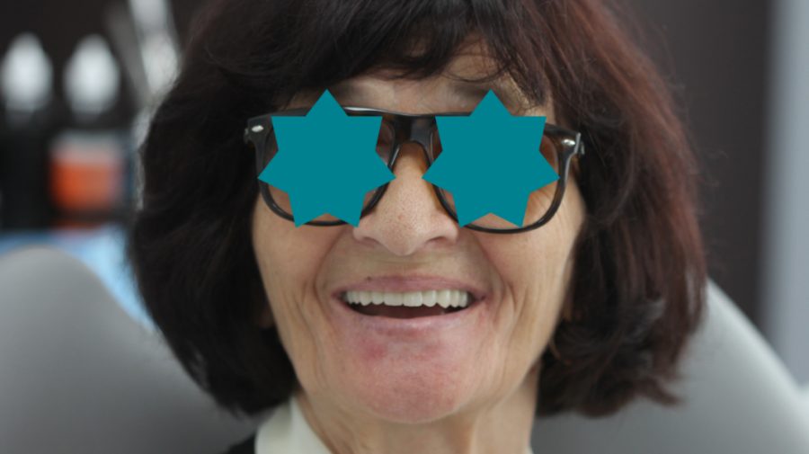 [ALL ON 4] Dantura reabilitată integral cu implanturi dentare în doar 7 zile