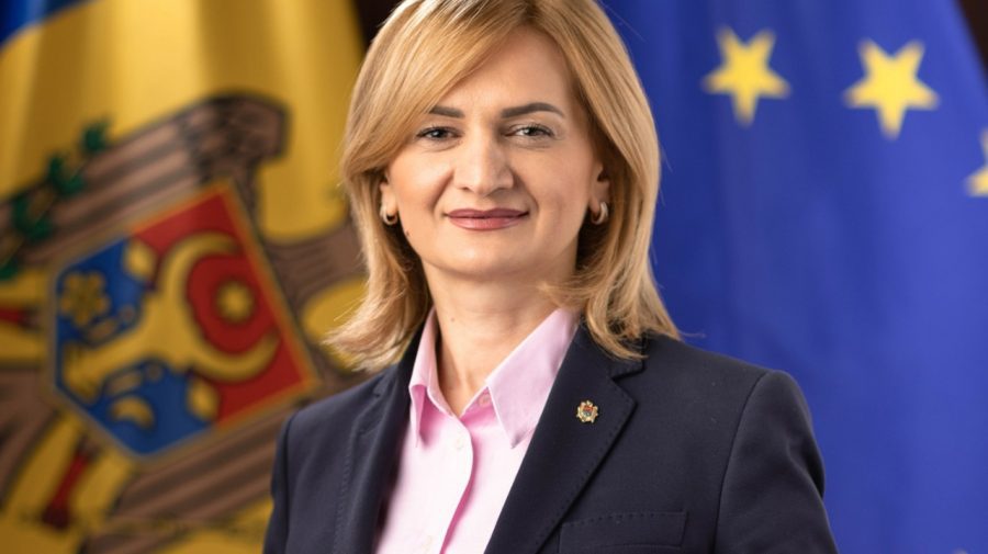 Doina Gherman: Suntem supuși unor atacuri informaționale. Ținta este destabilizarea situației politice