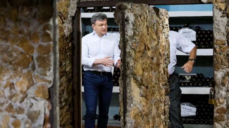 FOTO „Antreprenorii din Ceadîr-Lunga construiesc afaceri de succes”, susține Recean. A vizitat două dintre ele