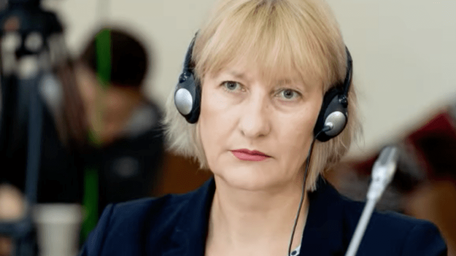 STOP CADRU Comisia Pre-Vetting va evalua a treia oară o judecătoare, după ce CSJ i-a admis contestația