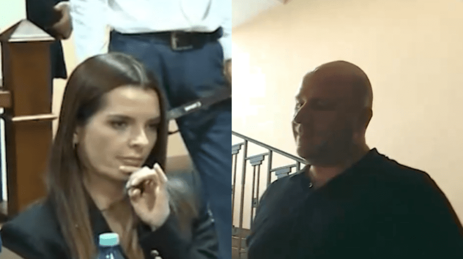 Avocații Evgheniei Guțul au fost amendați de instanță pentru că au părăsit sala înainte ca ședința să ia sfârșit