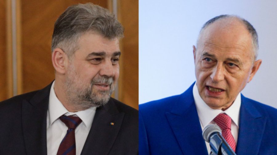 Sondaj pentru alegerile prezidențiale din România: Geoană ocupă primul loc, urmat de Ciolacu, Lasconi și Șoșoacă
