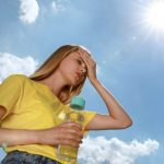Canicula face victime: 16 persoane au avut nevoie de ajutor medical din cauza insolației