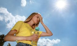 Canicula face victime: 16 persoane au avut nevoie de ajutor medical din cauza insolației