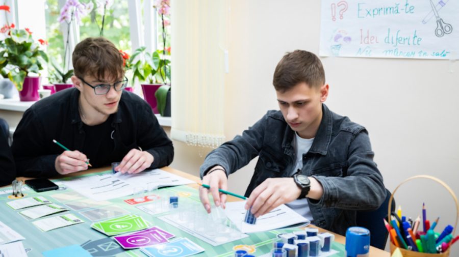 A fost aprobat planul de admitere în învățământul profesional tehnic pentru anul de studii 2024-2025