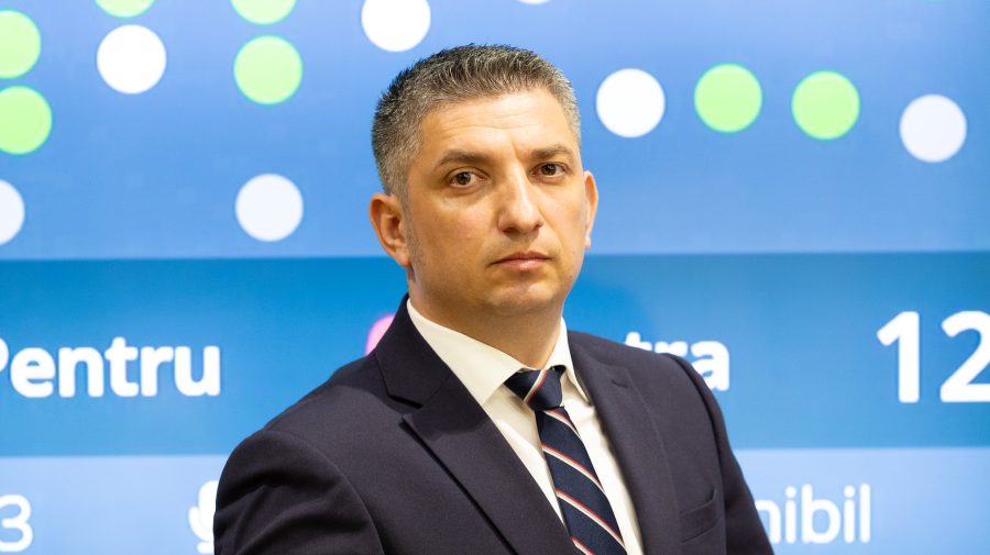 După peste zece ani la Curtea de Conturi, Ion Dudnicenco trece la Agenția pentru Soluționarea Contestațiilor