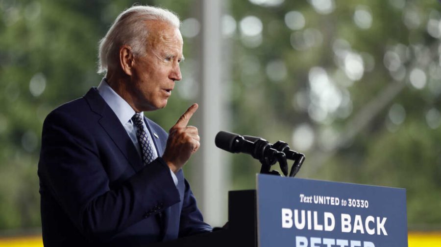 Biden a explicat apariția sa obosită la dezbatere: „aproape a adormit pe scenă” după zboruri
