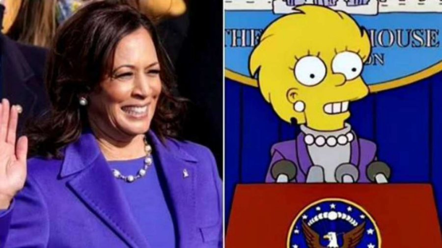 „Familia Simpson” a prezis din nou viitorul? Ce asemănare există între serial și scena politică din SUA