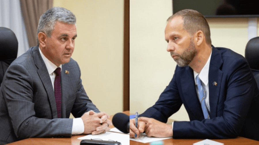 Ambasadorul UE explică de ce Chișinău nu a semnat declarația privind conflictul transnistrean propusă de Tiraspol