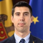 Mihai Popșoi pleacă în Lituania: Se va întâlni cu mai mulți oficiali de la Vilnius