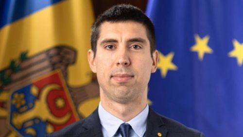 Mihai Popșoi merge în Cipru. Este prima vizită bilaterală a unui ministru de externe în 15 ani