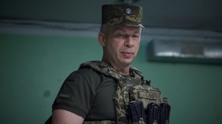 Ucraina are un plan realist de eliberare a Crimeei. Generalul „Leopardul Zăpezii” a dezvăluit marele secret militar
