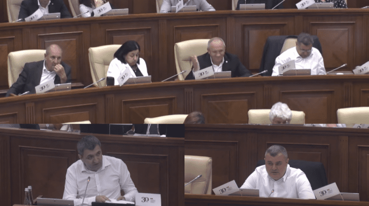 S-au învinuit de populisme, dar la votare au găsit consens! Veteranii vor beneficia de mai multă protecție socială