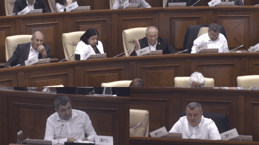 S-au învinuit de populisme, dar la votare au găsit consens! Veteranii vor beneficia de mai multă protecție socială