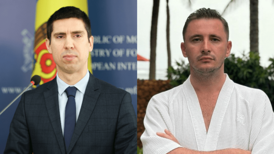 VIDEO Popșoi, certat de Crețu pentru banii „copiilor de ambasadori”: O idee prostească și strigătoare la cer!