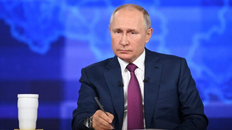 Rusia a încetat să emită credite ipotecare, sfidând „instrucțiunile” lui Putin