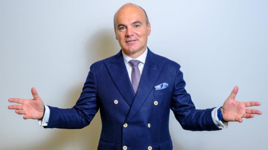 Rareș Bogdan, ales vicepreședintele Comisiei pentru afaceri externe din PE: Prioritatea mea absolută este R. Moldova