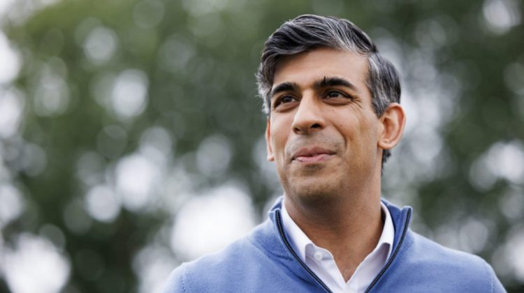 Rishi Sunak, premierul Marii Britanii, demisionează după ce a eșuat la alegerile parlamentare